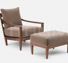 Пуф LOW OTTOMAN Пуф LOW OTTOMAN фабрика De La Espada