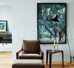 Столик MARYS SIDE TABLE Столик MARYS SIDE TABLE фабрика De La Espada