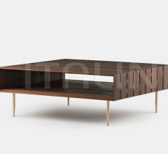 Журнальный столик HORIZON COFFEE TABLE Журнальный столик HORIZON COFFEE TABLE фабрика De La Espada