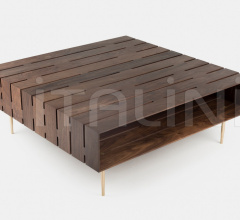 Журнальный столик HORIZON COFFEE TABLE Журнальный столик HORIZON COFFEE TABLE фабрика De La Espada