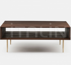 Журнальный столик HORIZON COFFEE TABLE Журнальный столик HORIZON COFFEE TABLE фабрика De La Espada