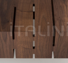 Журнальный столик HORIZON COFFEE TABLE Журнальный столик HORIZON COFFEE TABLE фабрика De La Espada