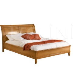 Кровать CO230 Mi фабрика Cavio Casa