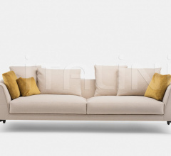 Диван MCQUEEN SOFA Диван MCQUEEN SOFA фабрика De La Espada