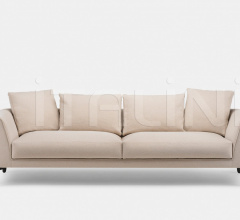 Диван MCQUEEN SOFA Диван MCQUEEN SOFA фабрика De La Espada