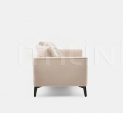 Диван MCQUEEN SOFA Диван MCQUEEN SOFA фабрика De La Espada