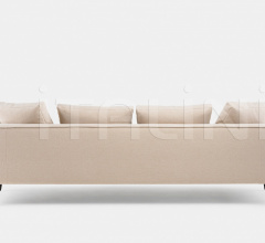 Диван MCQUEEN SOFA Диван MCQUEEN SOFA фабрика De La Espada