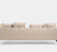 Диван MCQUEEN SOFA Диван MCQUEEN SOFA фабрика De La Espada