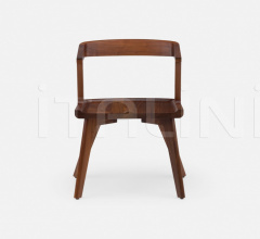 Стул COLOMBO DINING ARMCHAIR фабрика De La Espada