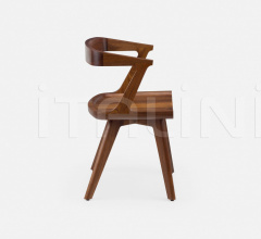 Стул COLOMBO DINING ARMCHAIR фабрика De La Espada