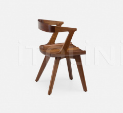 Стул COLOMBO DINING ARMCHAIR фабрика De La Espada