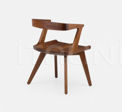 Стул COLOMBO DINING ARMCHAIR фабрика De La Espada