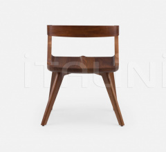 Стул COLOMBO DINING ARMCHAIR фабрика De La Espada