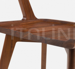 Стул COLOMBO DINING ARMCHAIR фабрика De La Espada