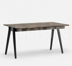 Итальянские Письменные столы - Письменный стол ORSON DESK Итальянские Письменные столы - Письменный стол ORSON DESK фабрика De La Espada