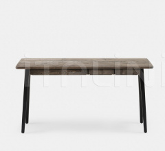 Итальянские Письменные столы - Письменный стол ORSON DESK Итальянские Письменные столы - Письменный стол ORSON DESK фабрика De La Espada