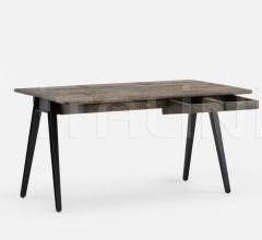 Итальянские Письменные столы - Письменный стол ORSON DESK Итальянские Письменные столы - Письменный стол ORSON DESK фабрика De La Espada