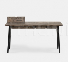 Итальянские Письменные столы - Письменный стол ORSON DESK Итальянские Письменные столы - Письменный стол ORSON DESK фабрика De La Espada