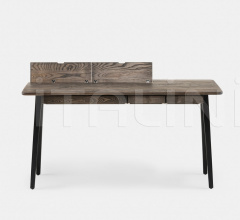 Итальянские Письменные столы - Письменный стол ORSON DESK Итальянские Письменные столы - Письменный стол ORSON DESK фабрика De La Espada