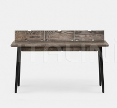 Итальянские Письменные столы - Письменный стол ORSON DESK Итальянские Письменные столы - Письменный стол ORSON DESK фабрика De La Espada