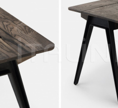 Итальянские Письменные столы - Письменный стол ORSON DESK Итальянские Письменные столы - Письменный стол ORSON DESK фабрика De La Espada