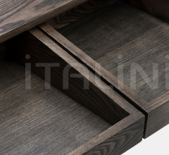 Итальянские Письменные столы - Письменный стол ORSON DESK Итальянские Письменные столы - Письменный стол ORSON DESK фабрика De La Espada
