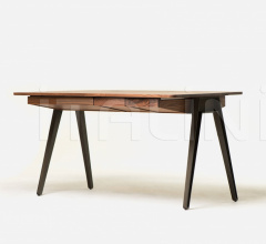 Итальянские Письменные столы - Письменный стол ORSON DESK Итальянские Письменные столы - Письменный стол ORSON DESK фабрика De La Espada