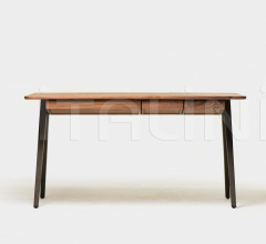 Итальянские Письменные столы - Письменный стол ORSON DESK Итальянские Письменные столы - Письменный стол ORSON DESK фабрика De La Espada