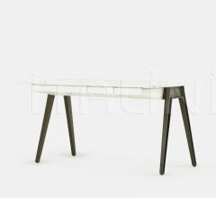 Итальянские Письменные столы - Письменный стол ORSON DESK Итальянские Письменные столы - Письменный стол ORSON DESK фабрика De La Espada