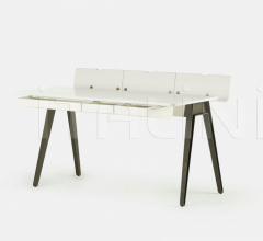 Итальянские Письменные столы - Письменный стол ORSON DESK Итальянские Письменные столы - Письменный стол ORSON DESK фабрика De La Espada