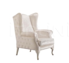 Кресло BR1135 Bp Кресло BR1135 Bp фабрика Cavio Casa