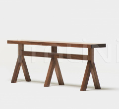 Скамья COMMUNE BENCH Скамья COMMUNE BENCH фабрика De La Espada
