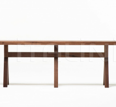 Скамья COMMUNE BENCH Скамья COMMUNE BENCH фабрика De La Espada