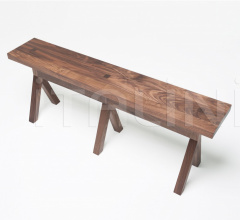 Скамья COMMUNE BENCH Скамья COMMUNE BENCH фабрика De La Espada