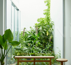 Скамья COMMUNE BENCH Скамья COMMUNE BENCH фабрика De La Espada