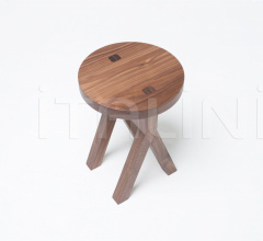 Стул COMMUNE STOOL фабрика De La Espada