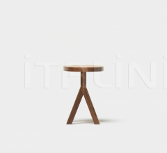 Стул COMMUNE STOOL фабрика De La Espada