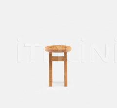 Стул COMMUNE STOOL фабрика De La Espada