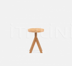 Стул COMMUNE STOOL фабрика De La Espada