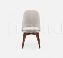 Стул SOLO DINING CHAIR Стул SOLO DINING CHAIR фабрика De La Espada