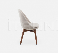Стул SOLO DINING CHAIR Стул SOLO DINING CHAIR фабрика De La Espada