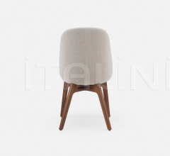 Стул SOLO DINING CHAIR Стул SOLO DINING CHAIR фабрика De La Espada