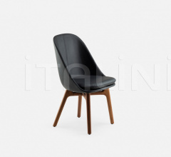Стул SOLO DINING CHAIR Стул SOLO DINING CHAIR фабрика De La Espada