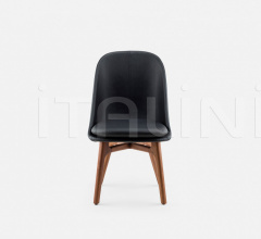 Стул SOLO DINING CHAIR Стул SOLO DINING CHAIR фабрика De La Espada
