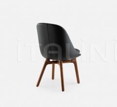 Стул SOLO DINING CHAIR Стул SOLO DINING CHAIR фабрика De La Espada