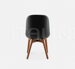 Стул SOLO DINING CHAIR Стул SOLO DINING CHAIR фабрика De La Espada