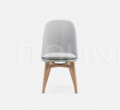 Стул SOLO DINING CHAIR Стул SOLO DINING CHAIR фабрика De La Espada