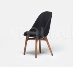 Стул SOLO DINING CHAIR Стул SOLO DINING CHAIR фабрика De La Espada