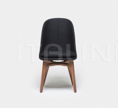 Стул SOLO DINING CHAIR Стул SOLO DINING CHAIR фабрика De La Espada