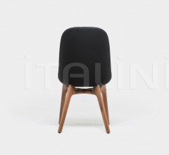 Стул SOLO DINING CHAIR Стул SOLO DINING CHAIR фабрика De La Espada
